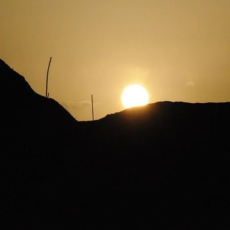 Dead Sea Dawn Villa Neot HaKikar Eksteriør billede